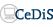 Das Logo des Centers für Digitale Systeme der Freien Universität Berlin